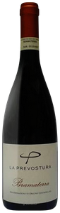 La Prevostura Bramaterra N.V.