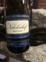 Nikolaihof Gaisberg Riesling