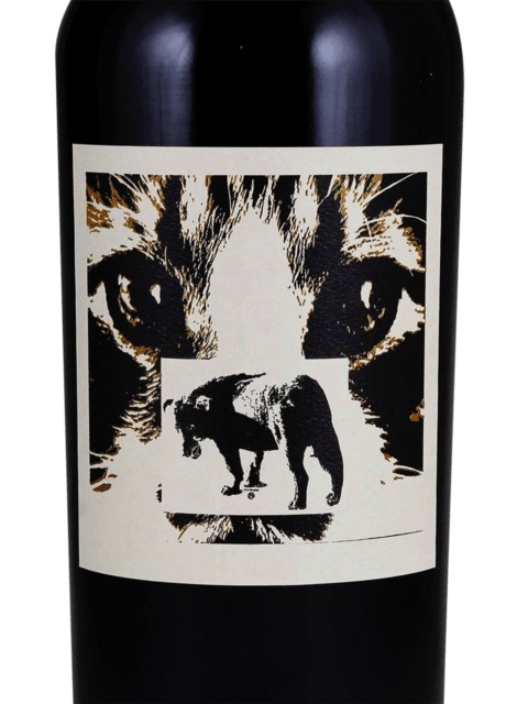 Chimere Châteauneuf-du-Pape