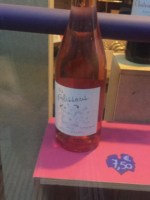 Clos d'Audhuy Rosé de Malbec
