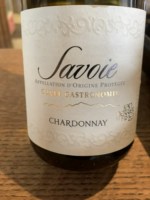 Jean Perrier Cuvée Gastronomie Chardonnay