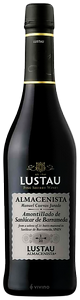 Lustau Amontillado de Sanlúcar de Barrameda Almacenista Manuel Cuevas Jurado N.V.