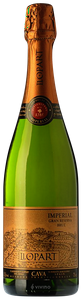 Llopart Cava Imperial Gran Reserva Brut N.V.