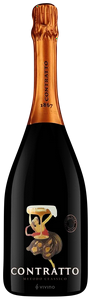 Contratto Special Cuvée Pas Dosé N.V.