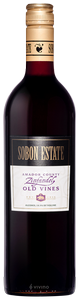 Sobon Estate Old Vines Zinfandel | Vivino English