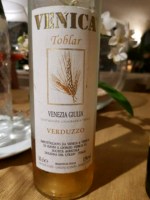 Venica & Venica Toblar Verduzzo