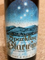 Orlando Starwine Sparkling