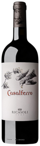 Ricasoli Casalferro 2018