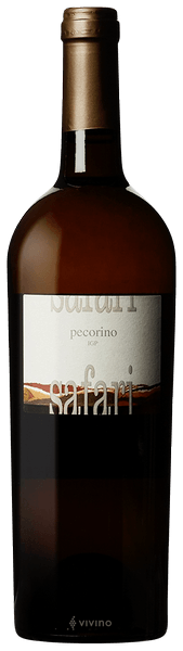 Bove Safari Pecorino