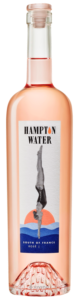 Hampton Water Rosé N.V.