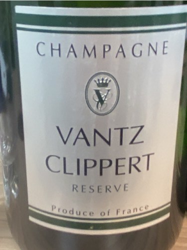 Gerard Witvoet and Pierre-Olivier Joffard Vantz Clippert Reserve ...