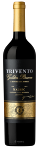 Trivento Golden Reserve Malbec 2022