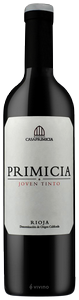 Bodegas Casa Primicia JT Joven Tinto N.V.