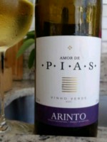 Campelo Amor de Pias Arinto