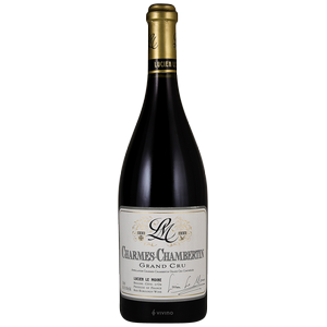 Lucien le Moine Charmes-Chambertin Grand Cru | Vivino English