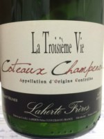 Laherte Freres Coteaux Champaneois La Troisiéme Vie Pinot Meunier