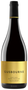 Gusbourne Pinot Noir Barrel Selection N.V.