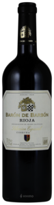 Barón de Barbón Rioja Selección Especial