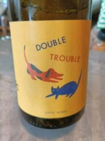 Matic Wines Double Trouble