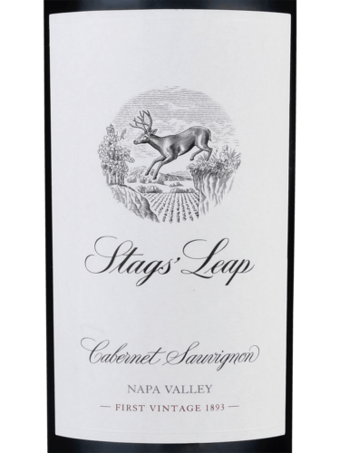 Stags' Leap Cabernet Sauvignon | Vivino 日本語