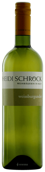 Heidi Schröck Weißburgunder