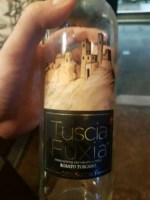 Cennatoio Tuscia Fuxia
