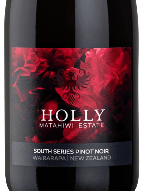 Matahiwi Estate Holly South Series Pinot Noir | Vivino English