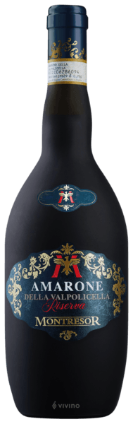 Montresor Amarone della Valpolicella Riserva