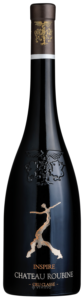 Château Roubine Inspire Rouge Côtes de Provence (Cru Classé) N.V.