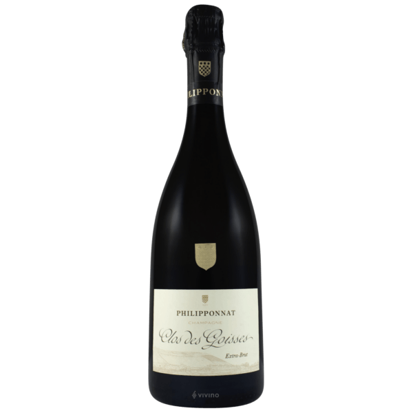 Philipponnat Clos des Goisses Extra-Brut Champagne | Vivino