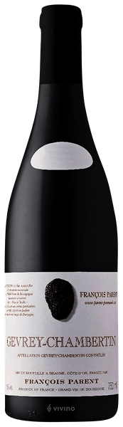 ゆ*ぴ様 Gevrey-Chambertin & Pouilly Fuissé Francois Parent Gevrey-Chambertin | Vivino English