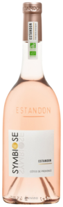 Estandon Symbiose Rosé N.V.
