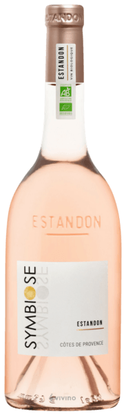 Estandon Symbiose Rosé