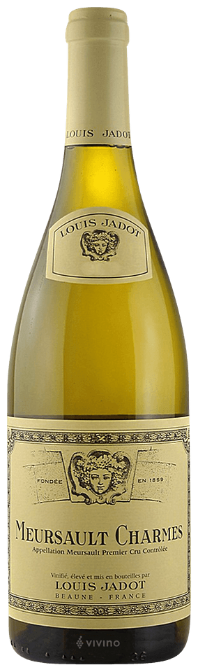 Louis Jadot Meursault 1er Cru 'Charmes' | Vivino English