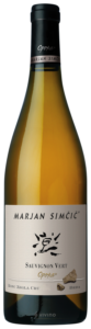 Marjan Simčič Sauvignon Vert Opoka N.V.