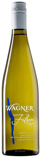 Wagner Vineyards Fathom 107