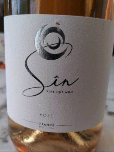 Sin Rosé | Vivino English