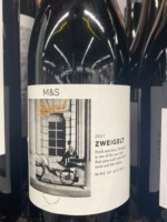 Marks & Spencer Found Zweigelt