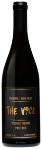 The Vice Truchard Vineyard Pinot Noir N.V.