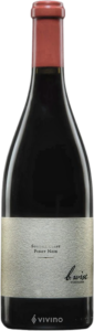 B Wise Pinot Noir 2019