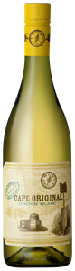 Cape Original Chenin Blanc 2024