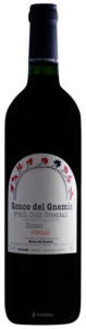 Ronco del Gnemiz Pupillo Rosso N.V.