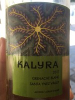 Kalyra Grenache Blanc