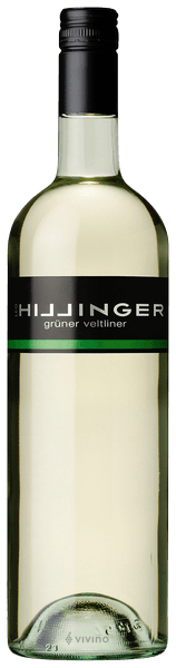 Leo Hillinger Grüner Veltliner