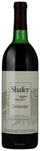 Shafer Zinfandel N.V.
