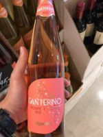 Riunite Canterino Rosé