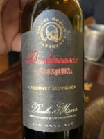 Budureasca Premium Cabernet Sauvignon Sec