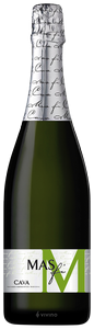 Mas Fi Cava Brut Nature Reserva N.V.