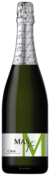 Mas Fi Cava Brut Nature Reserva