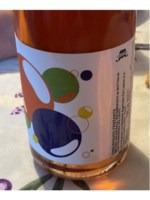 Ca'Liptra Rosato Frizzante